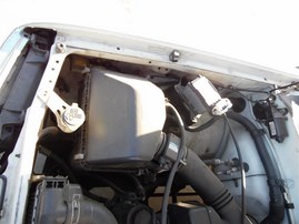 1997 TOYOTA T100 SR5 WHITE 3.4 AT 2WD Z19866